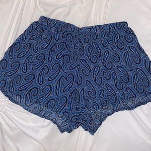 BRANDY MELVILLE SOFT SHORTS